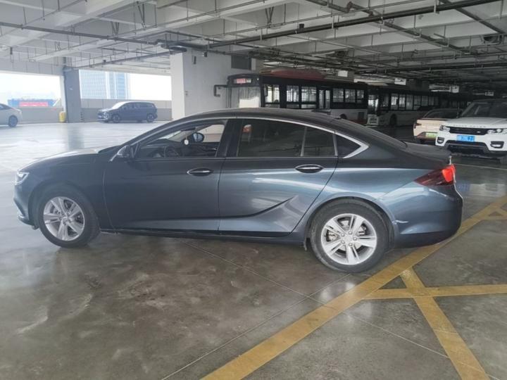 Regal 2019 20T Elite China VI photo 4