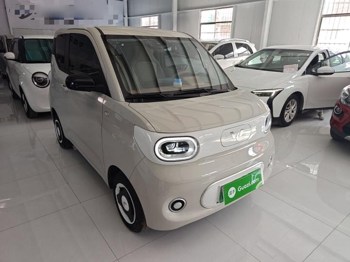 Hongguang MINIEV 2024 3rd Gen 215km photo 3