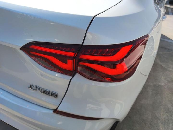 Cruze 2024 1.5L DCT photo 7