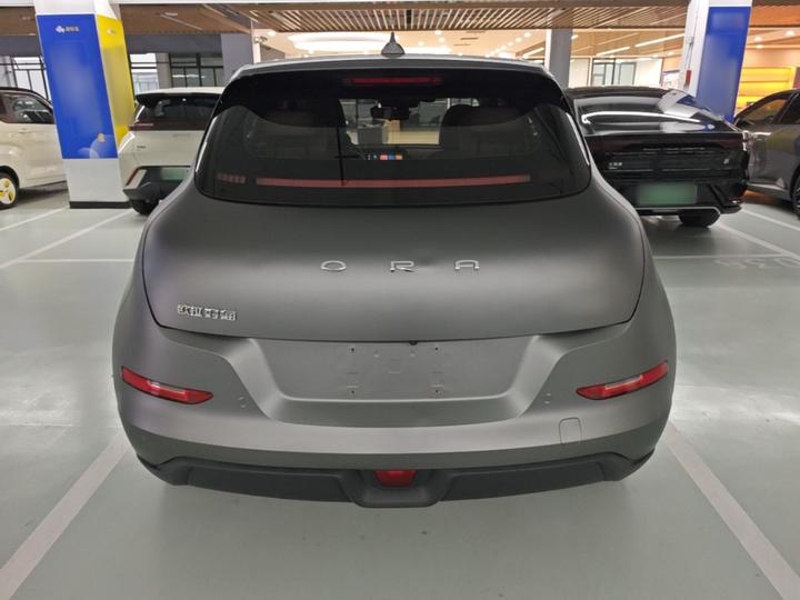 Good Cat 2023 401km Standard Range Luxury LFP photo 5