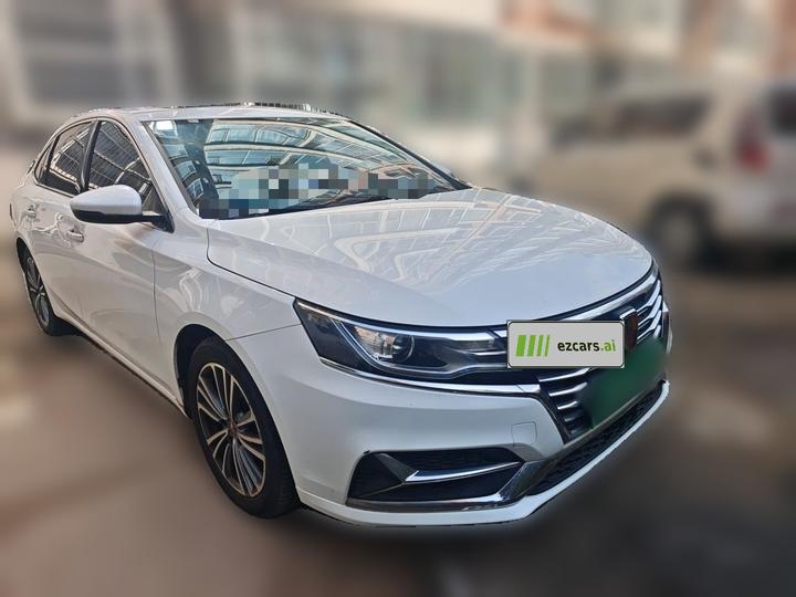 i6 Classic 2019 PLUS 1.6L CVT 4G Flagship photo 3