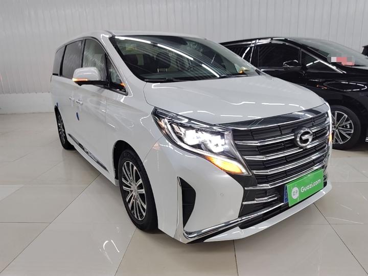GAC Trumpchi M8 2023 Leading Series 390T Supreme photo 3