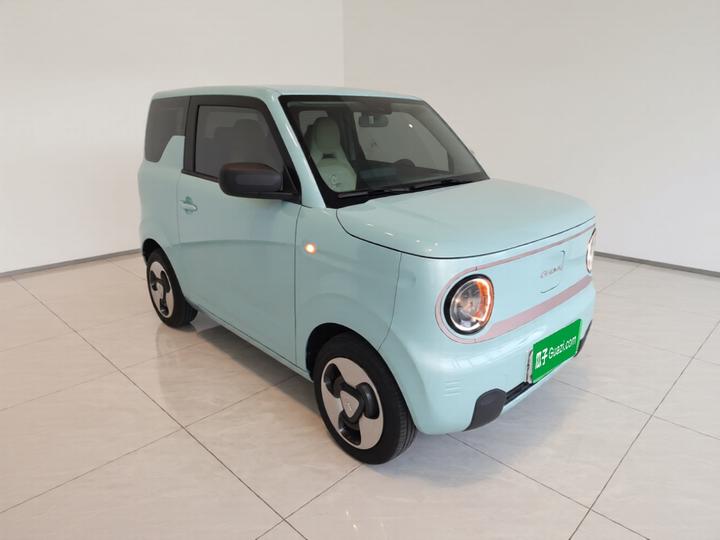 2023 Panda mini 200km photo 3