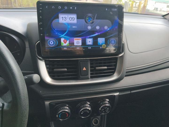 YARiS L 2020 1.5L CVT Leading photo 5