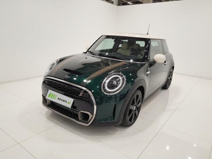 2022 2.0T COOPER S Special
