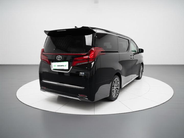2020 Hybrid 2.5L HV Premium photo 6