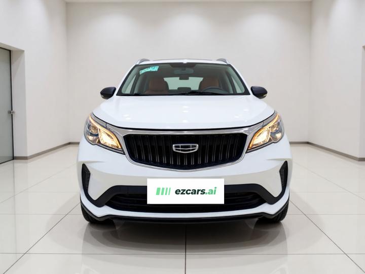Vision X3 2021 PRO 1.5L CVT Premium photo 2