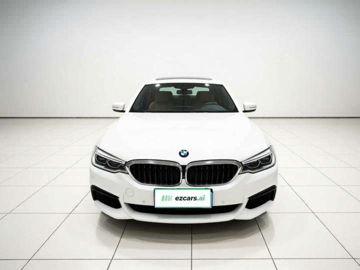 5 Series 2018 Facelift 530Li Exclusive M Sport Package photo 2