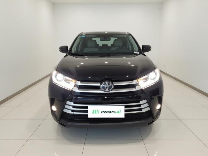 Highlander 2021 2.0T AWD Elite 7-Seater photo 2