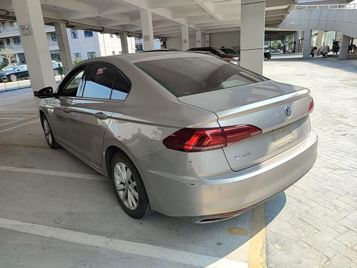 Bora 2019 Facelift 1.5L AT Elite China VI photo 4