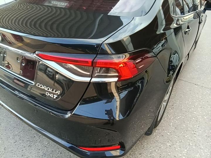 Corolla 2021 1.2T S-CVT Elite PLUS photo 7