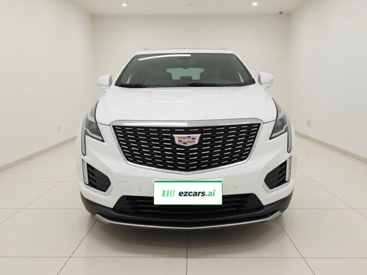XT5 2022 2.0T RWD Luxury photo 2