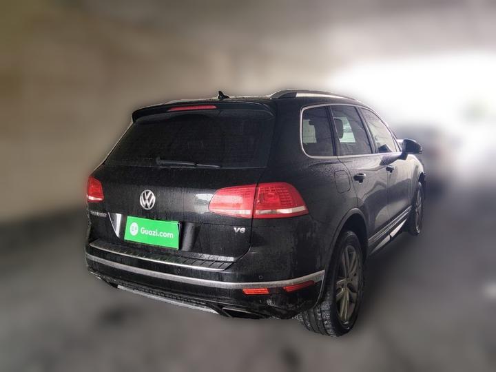 Touareg 2017 3.0TSI photo 6