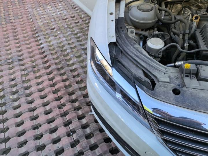 Lavida 2019 280TSI DSG Luxury China VI photo 7