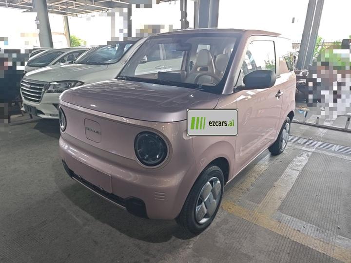 2023 Panda mini 200km Endurance Bear