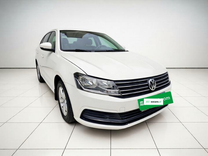 Lavida 2015 1.6L AT photo 3