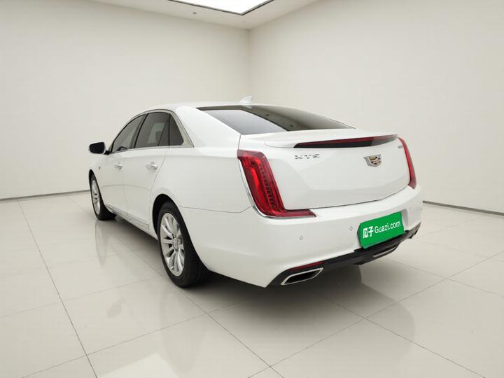 XTS 2018 28T Elite photo 4