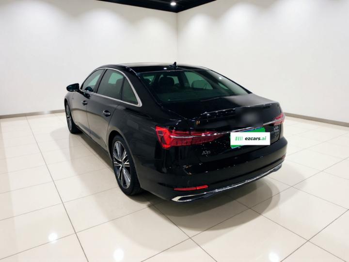 A6L 2022 45 TFSI quattro photo 4