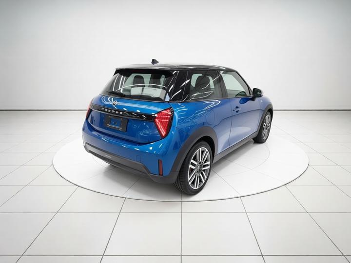 2025 1.5T COOPER Classic 3-Door photo 6