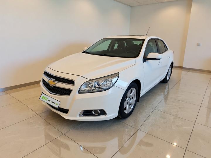 Malibu 2014 1.6T AT Comfort