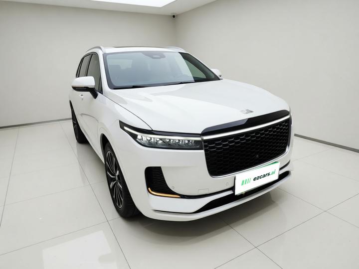 Li Auto ONE 2021 EREV 6-Seater photo 3