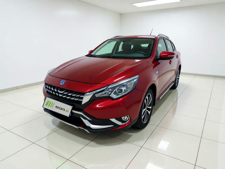T90 2017 2.0L CVT