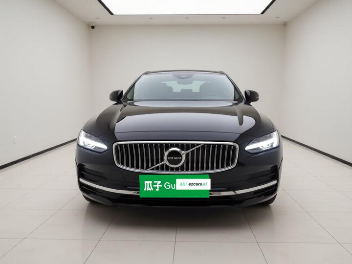 S90 2021 B5 Luxury photo 2