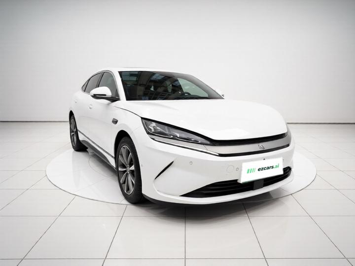 Qin L 2025 EV 545KM photo 3