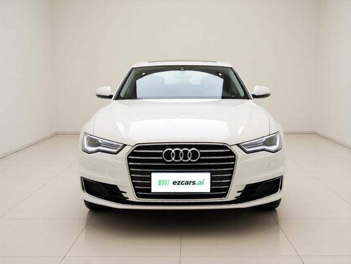 A6L 2016 30 FSI Comfort photo 2
