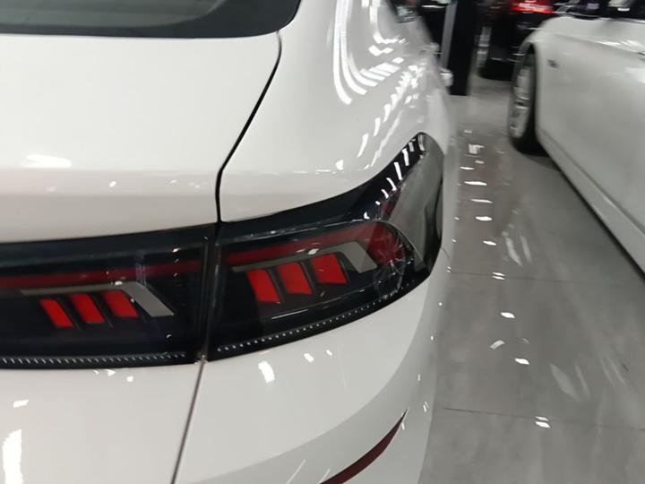 2022 Lamando L 280TSI DSG Cool photo 7