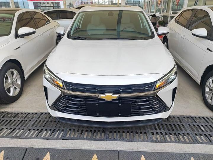 Cruze 2024 1.5L DCT Enjoy photo 2