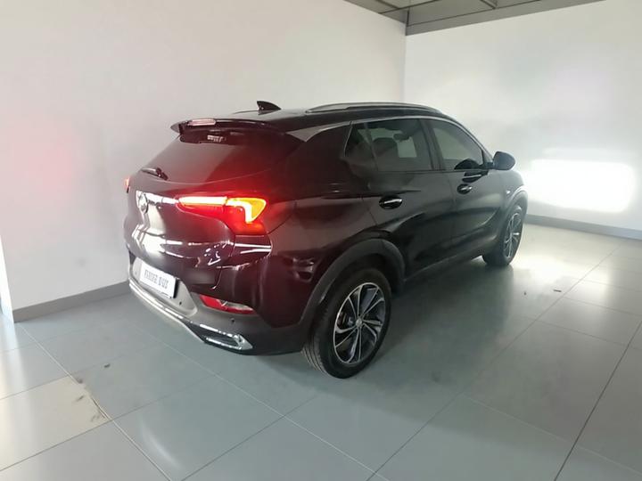 GX 2020 20T CVT RWD Luxury photo 6