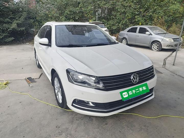 Lavida 2017 230TSI DSG Comfort photo 3