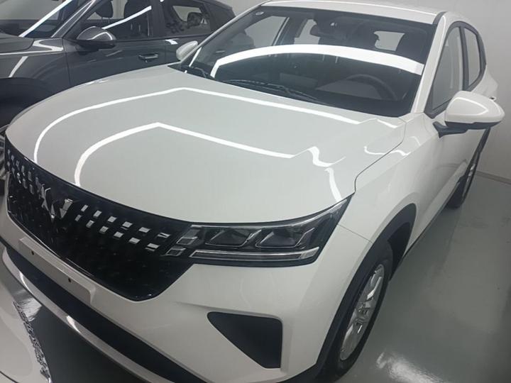 Wuling 2026 1.5L CVT