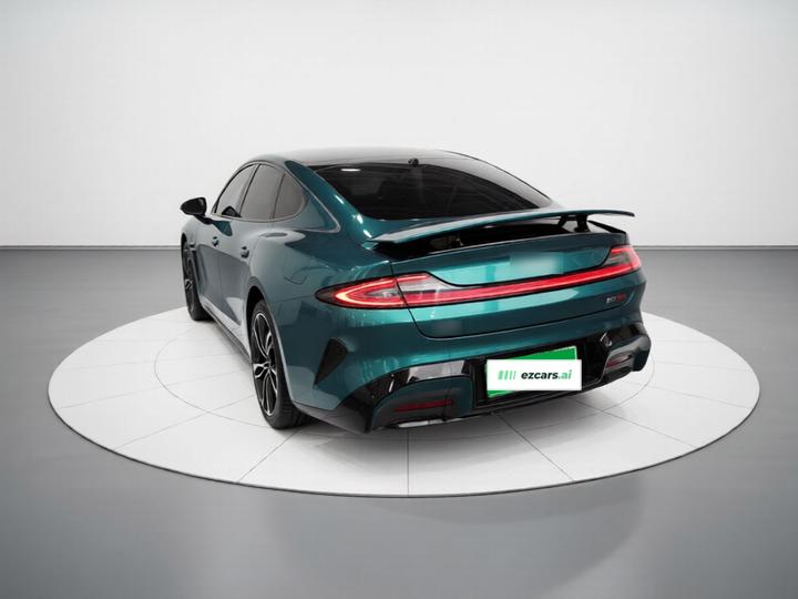 Xiaomi SU7 2024 AWD Extended Range High-end ADAS Max photo 4