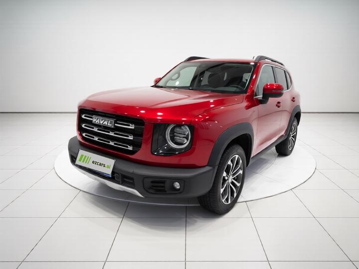 Dargo 2021 1.5T DCT RWD