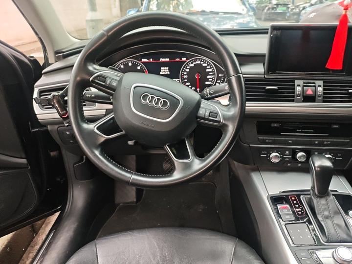 A6L 2018 30 Anniversary TFSI Progressive photo 3