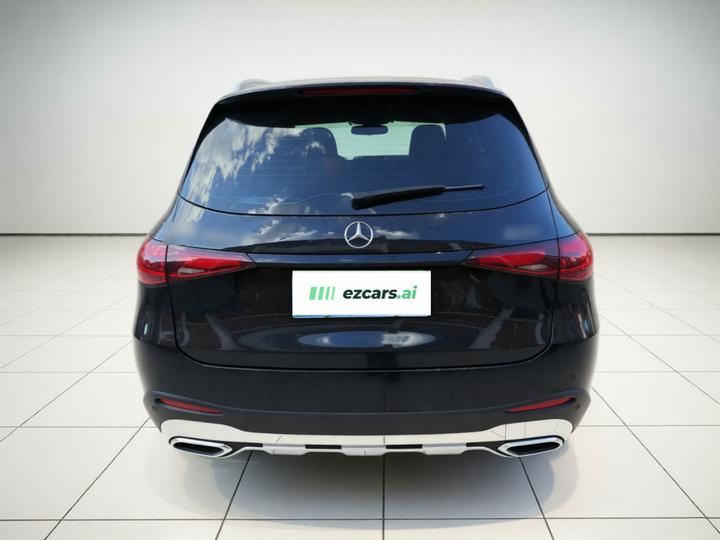 GLC 2024 GLC 260 L 4MATIC Dynamic 5-Seater photo 5