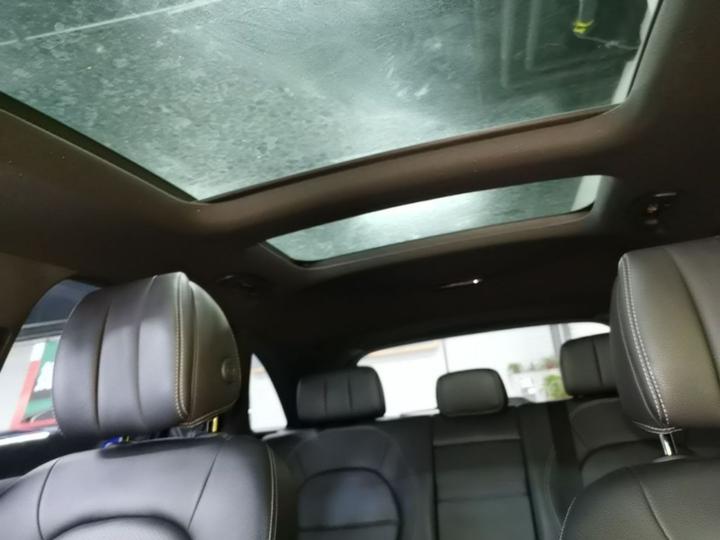GLC 2016 GLC 260 4MATIC Dynamic photo 7