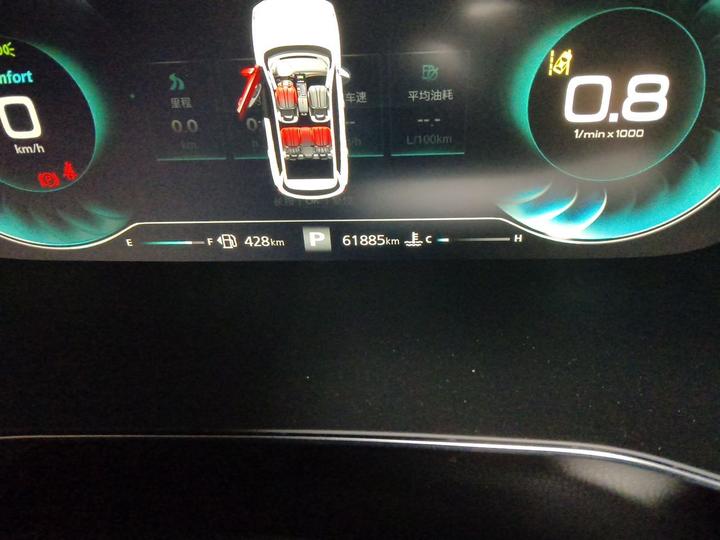 RX5 MAX 2019 300TGI AT Smart Flagship photo 6