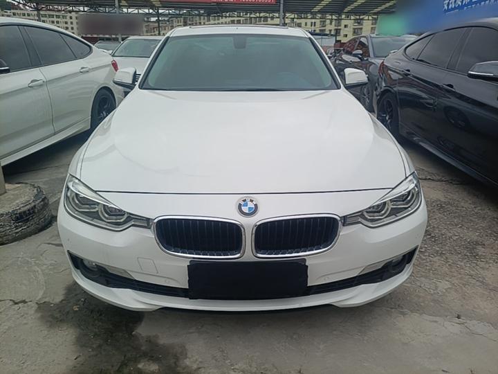 3 Series 2016 320Li Progressive photo 2