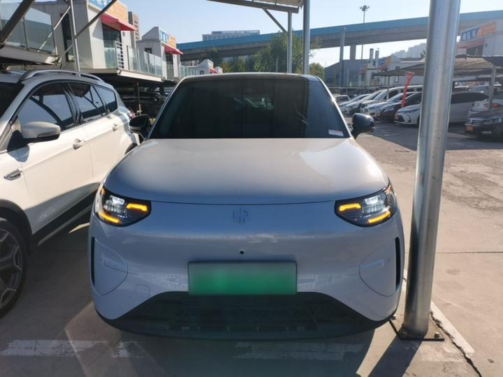 Leapmotor A10 2026 403 Enjoy photo 2