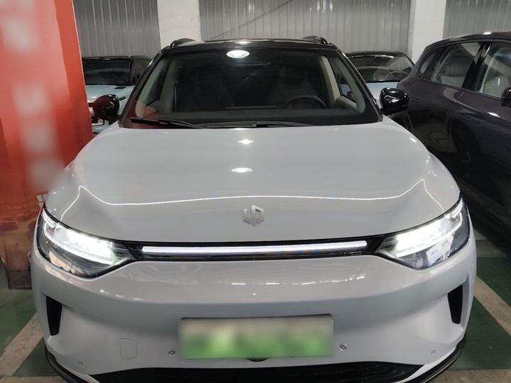 Leapmotor C11 2024 EV 580 Exclusive photo 2