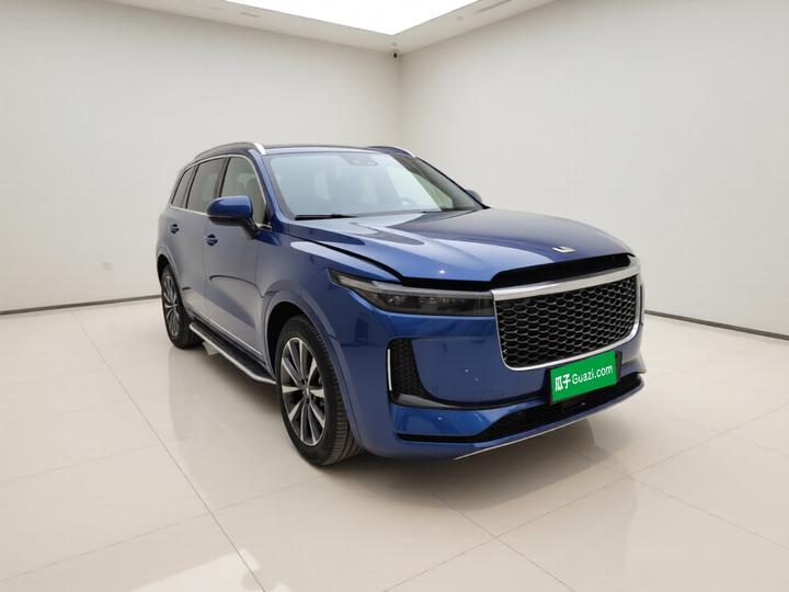 Li Auto ONE 2020 EREV 6-Seater photo 3