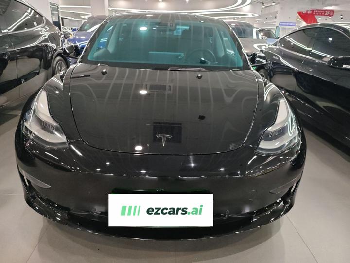 Model 3 2021 Performance AWD photo 2