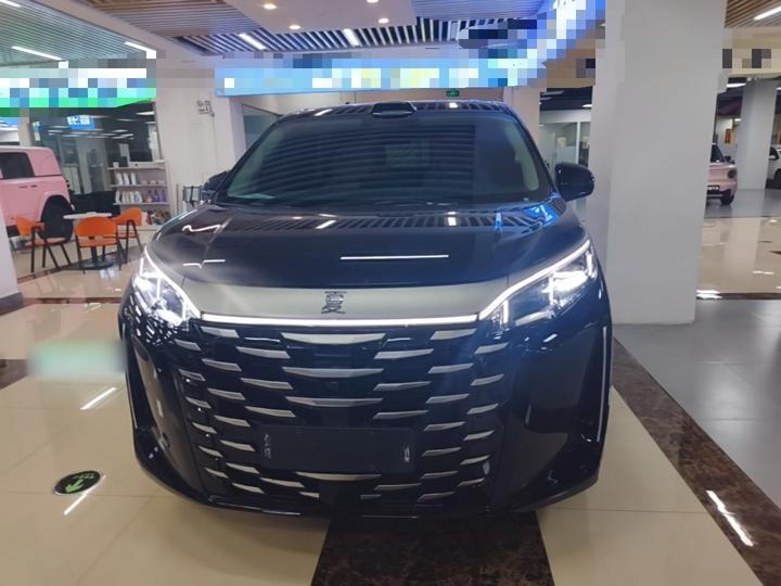 2026 DM-i 1.5T 218KM Excellence photo 2