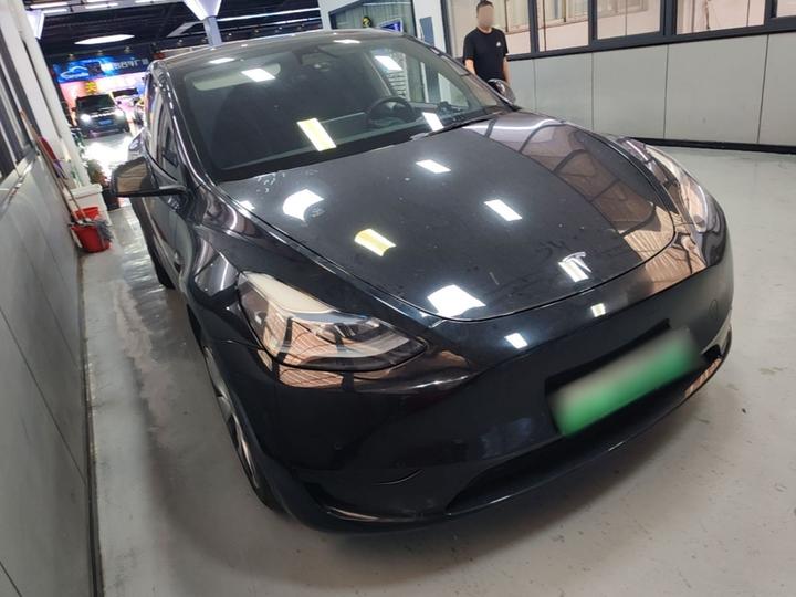 Model Y 2022 Facelift RWD photo 3
