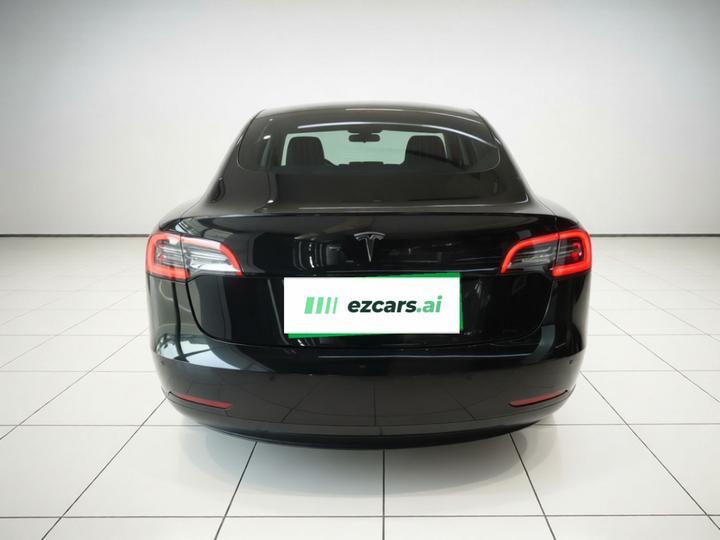 Model 3 2020 Facelift Standard Range RWD Upgraded photo 5