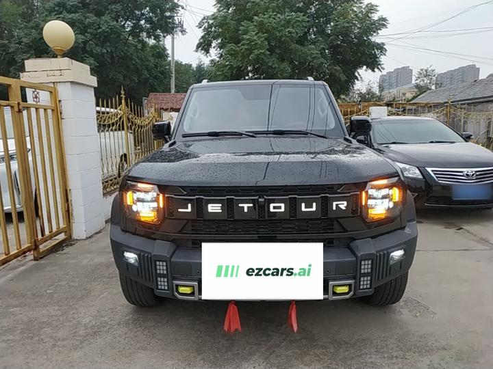 Wagon 2023 1.5T RWD Discovery PRO photo 2