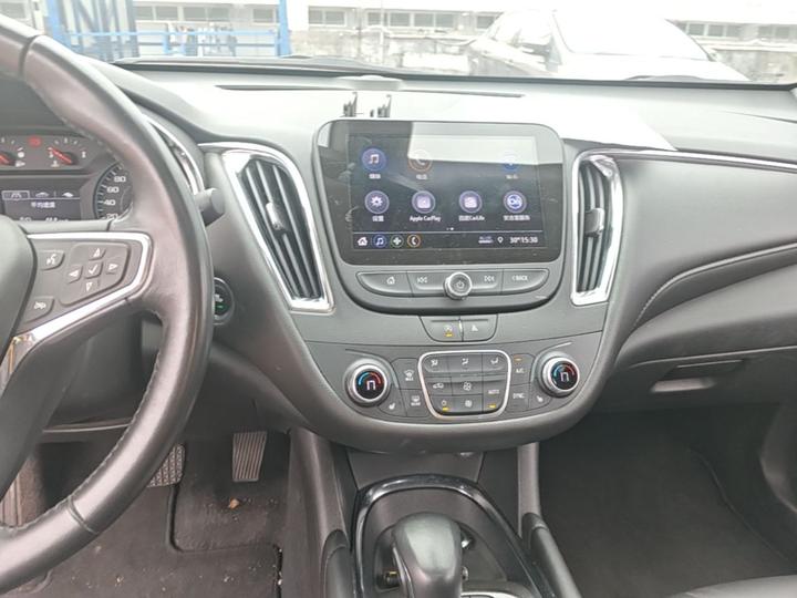 Malibu XL 2023 1.5T photo 8